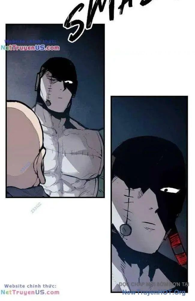 Kị Sĩ Xác Sống Chap 26 - Next Chap 27