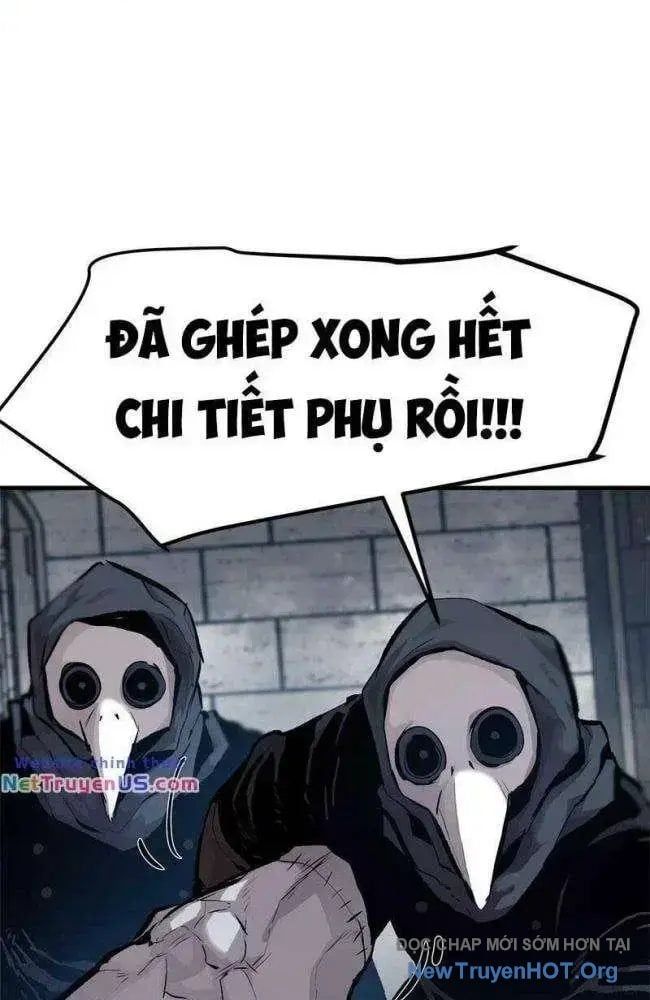 Kị Sĩ Xác Sống Chap 26 - Next Chap 27