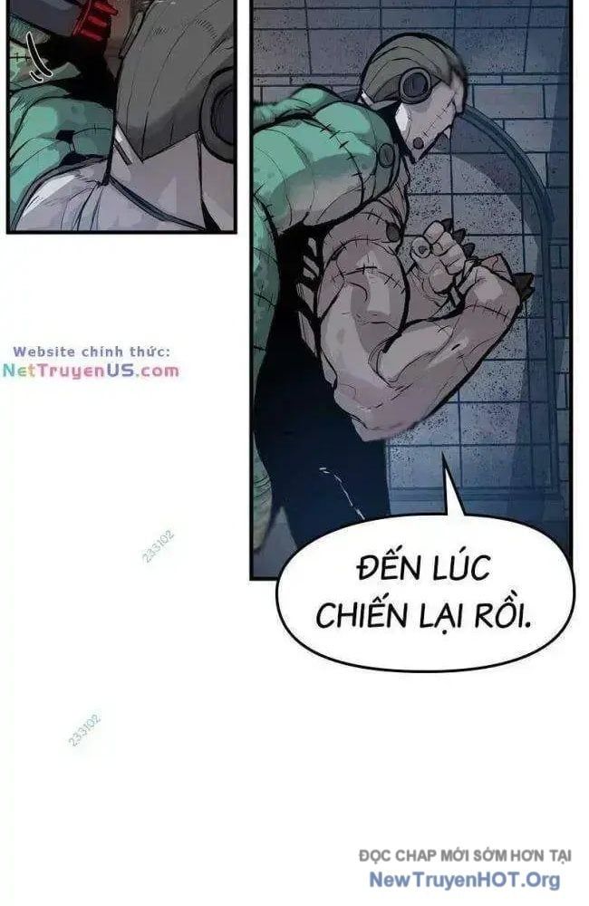 Kị Sĩ Xác Sống Chap 26 - Next Chap 27