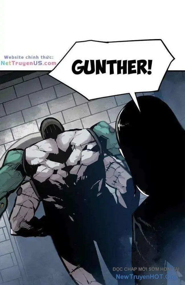 Kị Sĩ Xác Sống Chap 26 - Next Chap 27