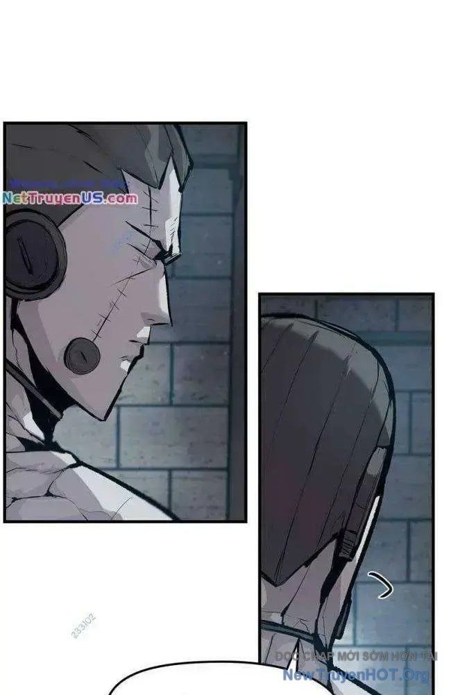 Kị Sĩ Xác Sống Chap 26 - Next Chap 27