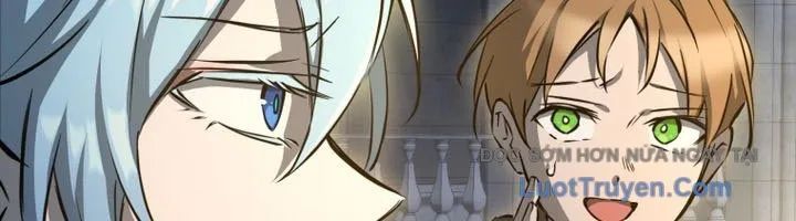 Helmut Đứa Trẻ Bị Ruồng Bỏ Chap 111 - Next Chap 112