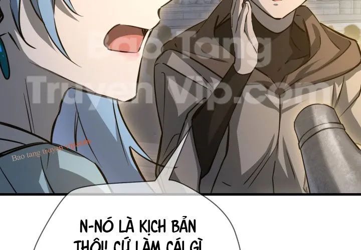 Helmut Đứa Trẻ Bị Ruồng Bỏ Chap 111 - Next Chap 112