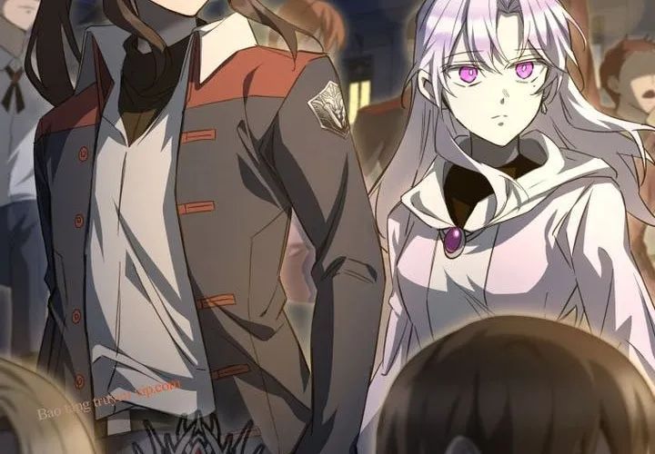 Helmut Đứa Trẻ Bị Ruồng Bỏ Chap 111 - Next Chap 112