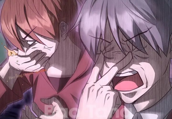 Helmut Đứa Trẻ Bị Ruồng Bỏ Chap 111 - Next Chap 112