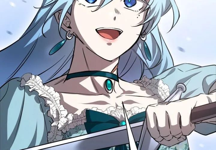 Helmut Đứa Trẻ Bị Ruồng Bỏ Chap 111 - Next Chap 112