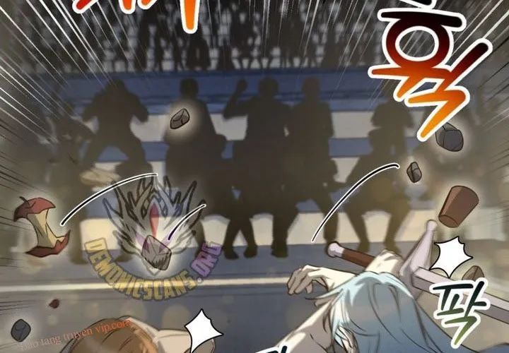 Helmut Đứa Trẻ Bị Ruồng Bỏ Chap 111 - Next Chap 112