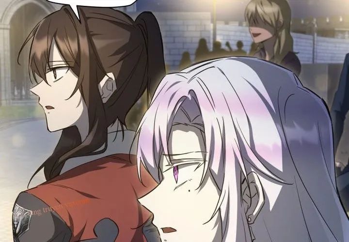 Helmut Đứa Trẻ Bị Ruồng Bỏ Chap 111 - Next Chap 112