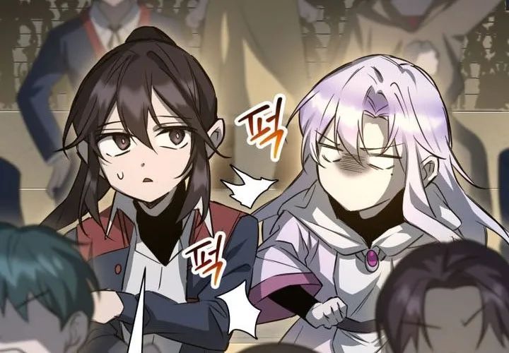 Helmut Đứa Trẻ Bị Ruồng Bỏ Chap 111 - Next Chap 112