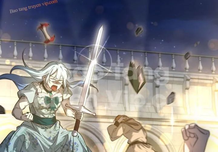 Helmut Đứa Trẻ Bị Ruồng Bỏ Chap 111 - Next Chap 112