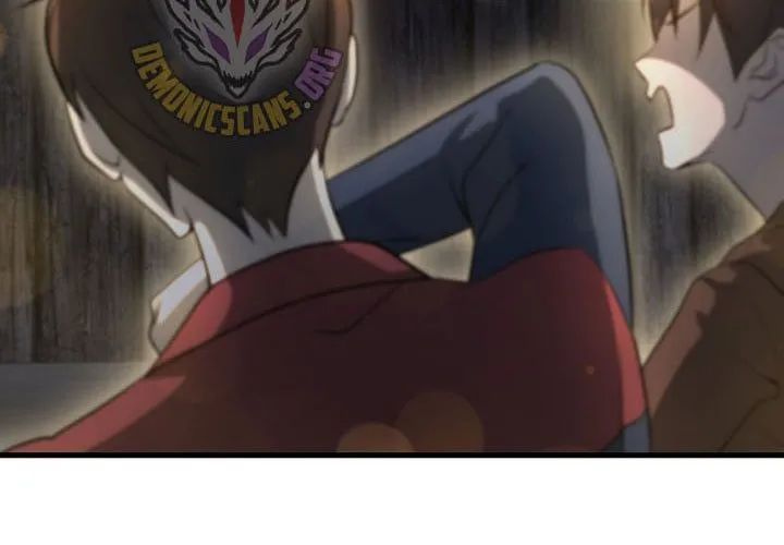 Helmut Đứa Trẻ Bị Ruồng Bỏ Chap 111 - Next Chap 112