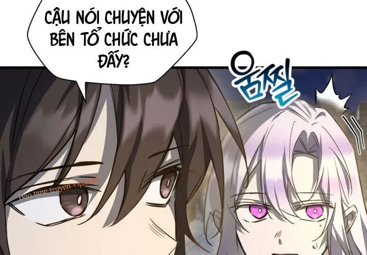 Helmut Đứa Trẻ Bị Ruồng Bỏ Chap 111 - Next Chap 112