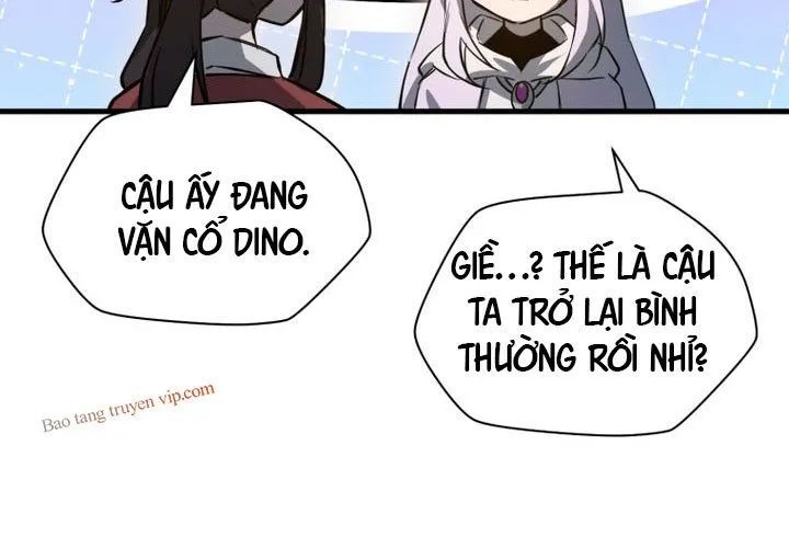 Helmut Đứa Trẻ Bị Ruồng Bỏ Chap 111 - Next Chap 112