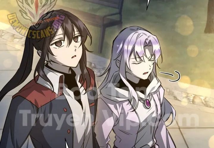 Helmut Đứa Trẻ Bị Ruồng Bỏ Chap 111 - Next Chap 112