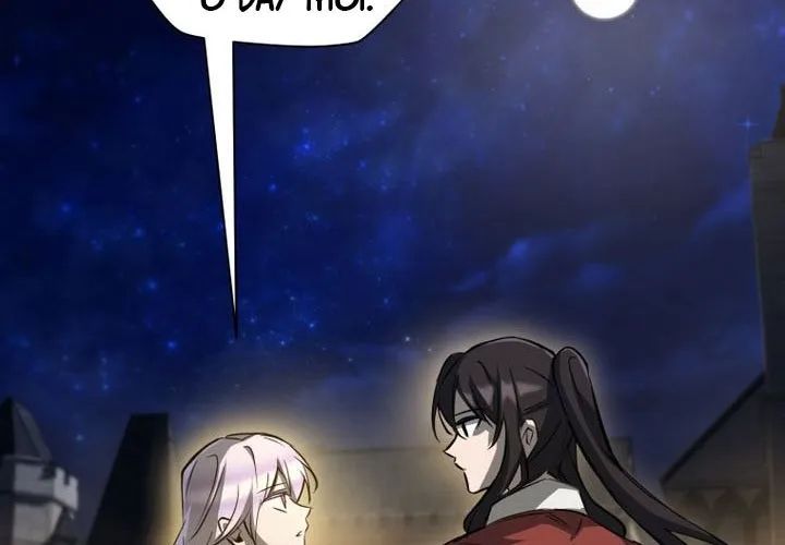 Helmut Đứa Trẻ Bị Ruồng Bỏ Chap 111 - Next Chap 112