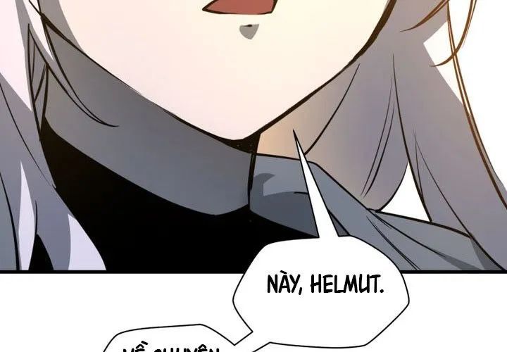 Helmut Đứa Trẻ Bị Ruồng Bỏ Chap 111 - Next Chap 112