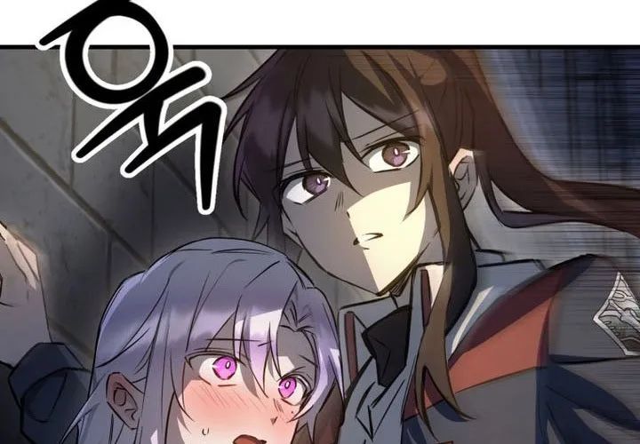 Helmut Đứa Trẻ Bị Ruồng Bỏ Chap 111 - Next Chap 112