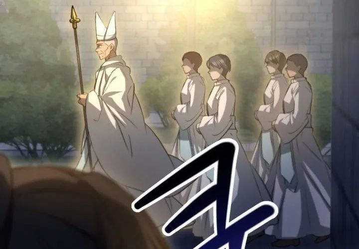 Helmut Đứa Trẻ Bị Ruồng Bỏ Chap 111 - Next Chap 112