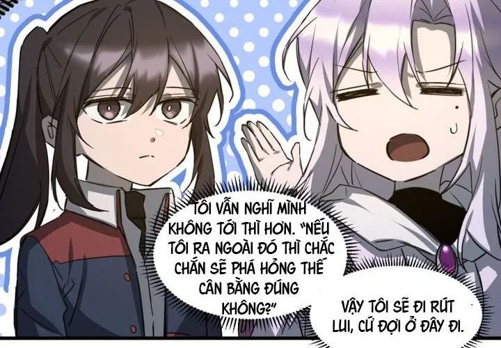 Helmut Đứa Trẻ Bị Ruồng Bỏ Chap 111 - Next Chap 112