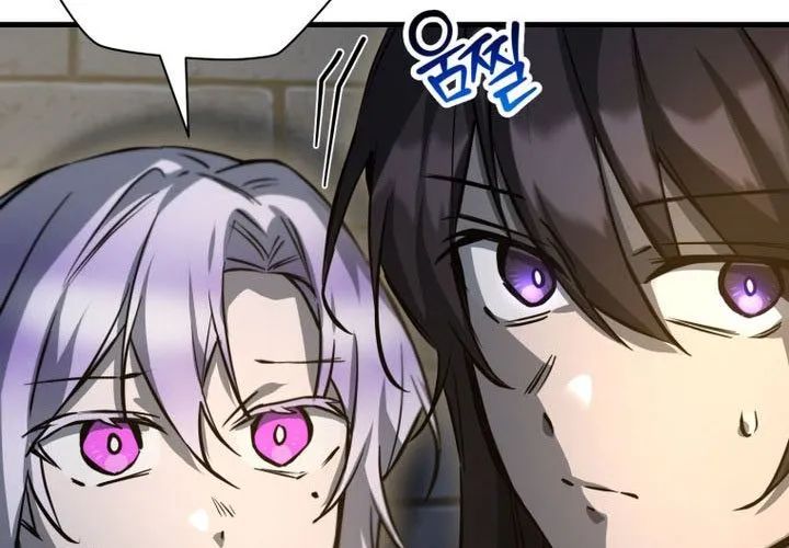 Helmut Đứa Trẻ Bị Ruồng Bỏ Chap 111 - Next Chap 112