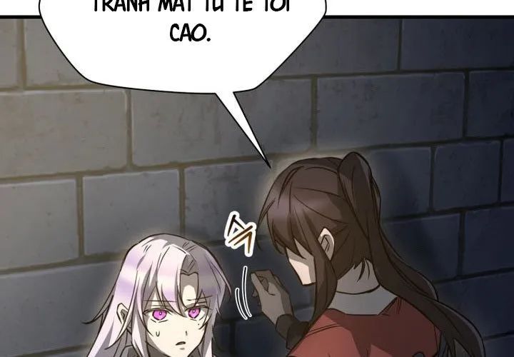 Helmut Đứa Trẻ Bị Ruồng Bỏ Chap 111 - Next Chap 112