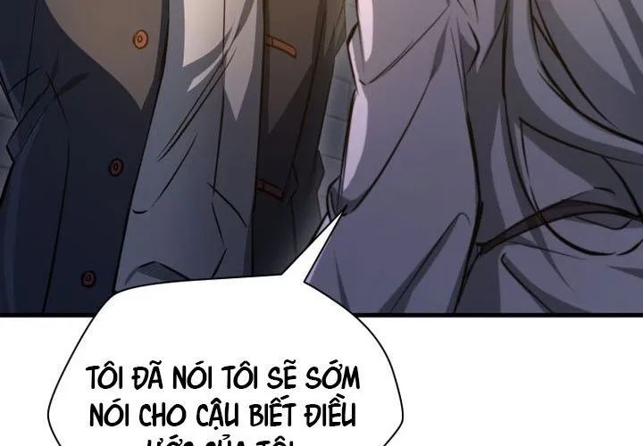 Helmut Đứa Trẻ Bị Ruồng Bỏ Chap 111 - Next Chap 112