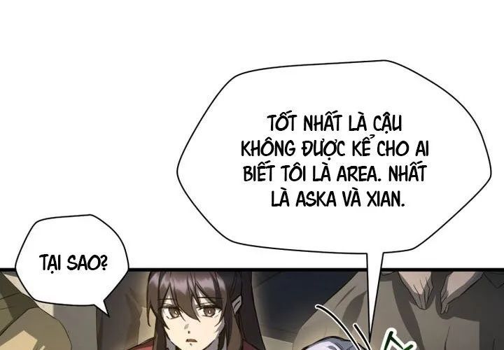 Helmut Đứa Trẻ Bị Ruồng Bỏ Chap 111 - Next Chap 112