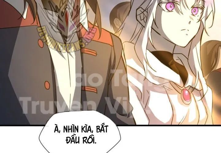Helmut Đứa Trẻ Bị Ruồng Bỏ Chap 111 - Next Chap 112