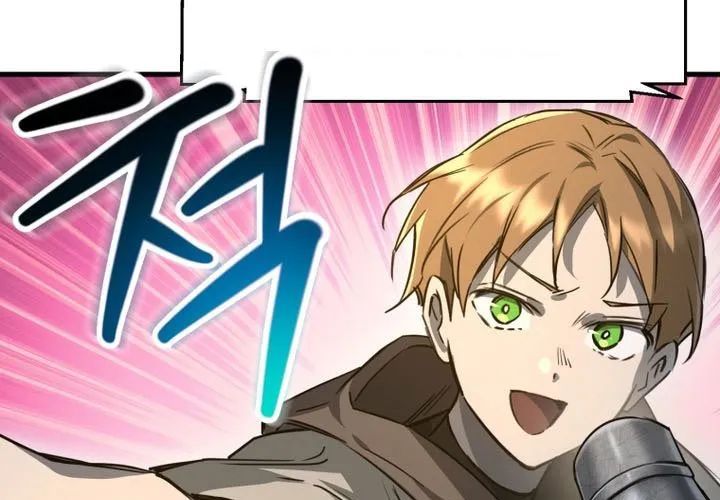 Helmut Đứa Trẻ Bị Ruồng Bỏ Chap 111 - Next Chap 112