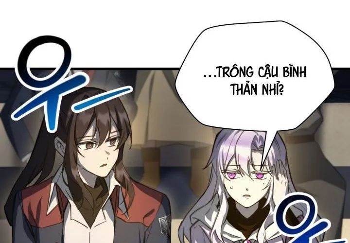 Helmut Đứa Trẻ Bị Ruồng Bỏ Chap 111 - Next Chap 112