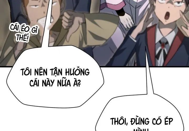 Helmut Đứa Trẻ Bị Ruồng Bỏ Chap 111 - Next Chap 112