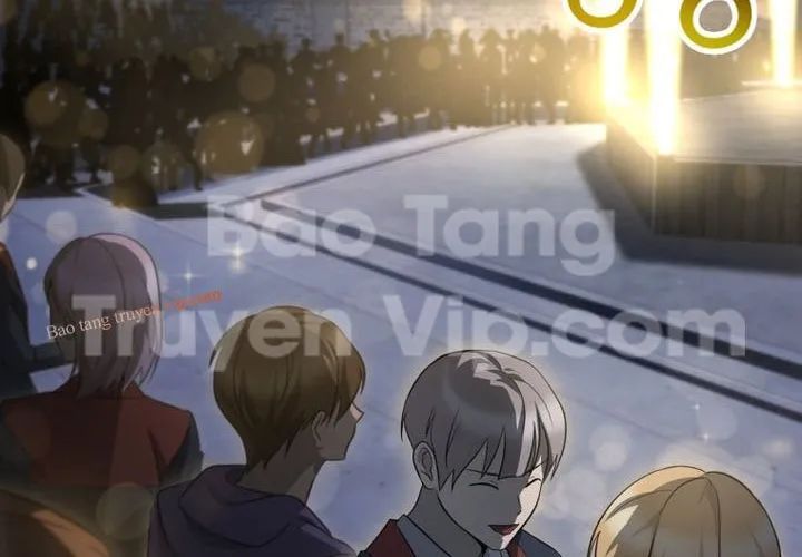 Helmut Đứa Trẻ Bị Ruồng Bỏ Chap 111 - Next Chap 112