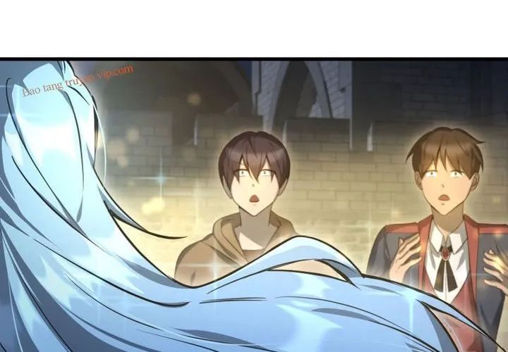 Helmut Đứa Trẻ Bị Ruồng Bỏ Chap 111 - Next Chap 112