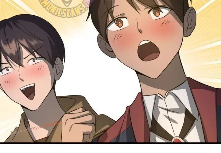 Helmut Đứa Trẻ Bị Ruồng Bỏ Chap 111 - Next Chap 112