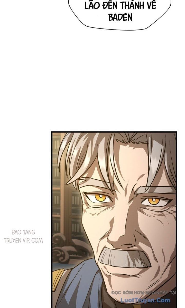 Helmut Đứa Trẻ Bị Ruồng Bỏ Chap 112 - Next Chap 113