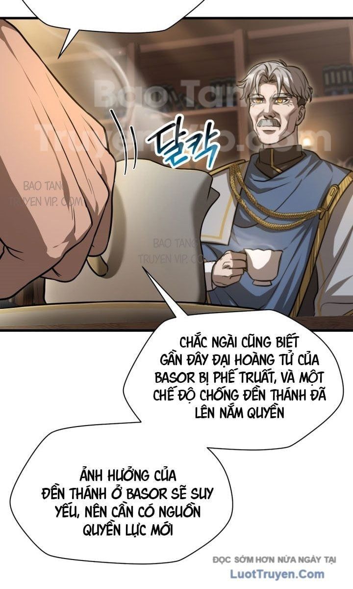 Helmut Đứa Trẻ Bị Ruồng Bỏ Chap 112 - Next Chap 113