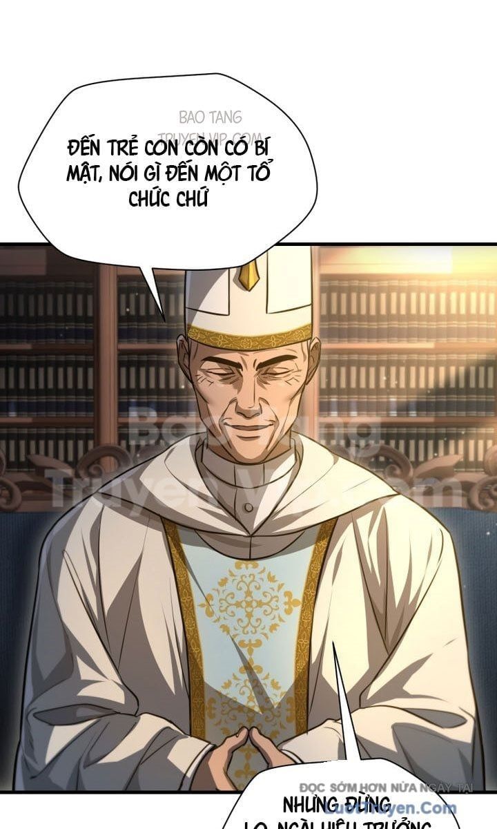 Helmut Đứa Trẻ Bị Ruồng Bỏ Chap 112 - Next Chap 113