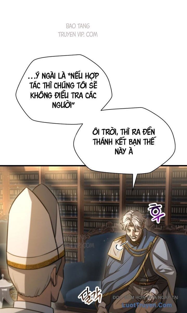 Helmut Đứa Trẻ Bị Ruồng Bỏ Chap 112 - Next Chap 113