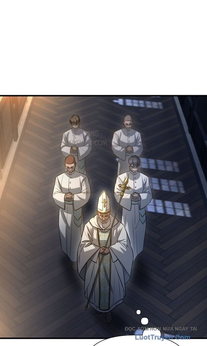 Helmut Đứa Trẻ Bị Ruồng Bỏ Chap 112 - Next Chap 113