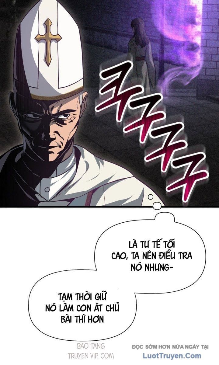 Helmut Đứa Trẻ Bị Ruồng Bỏ Chap 112 - Next Chap 113