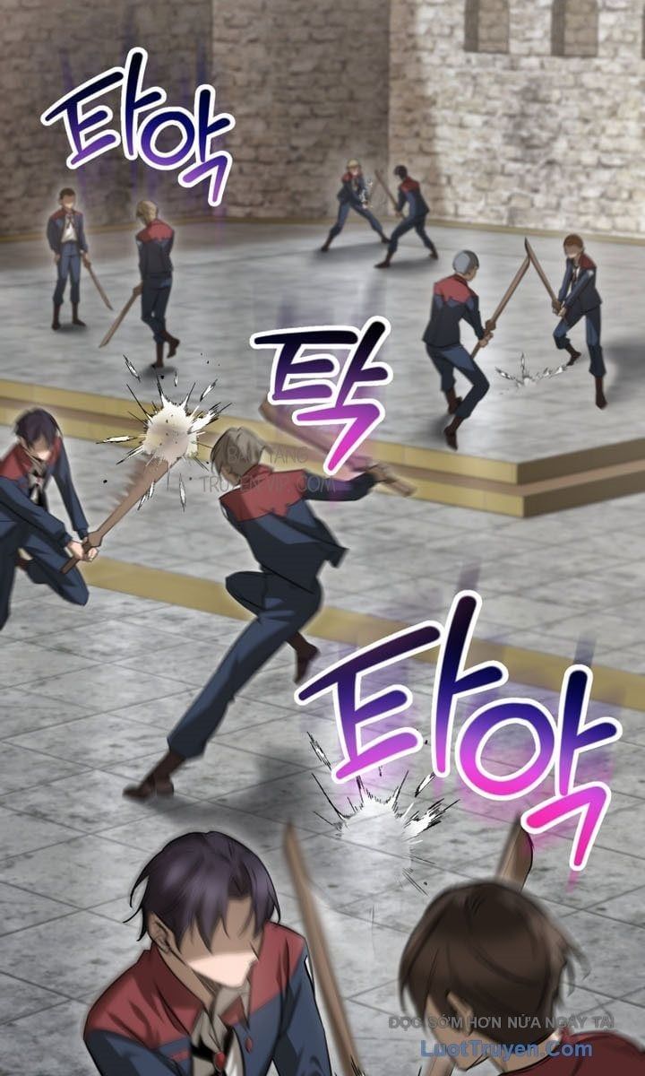 Helmut Đứa Trẻ Bị Ruồng Bỏ Chap 112 - Next Chap 113