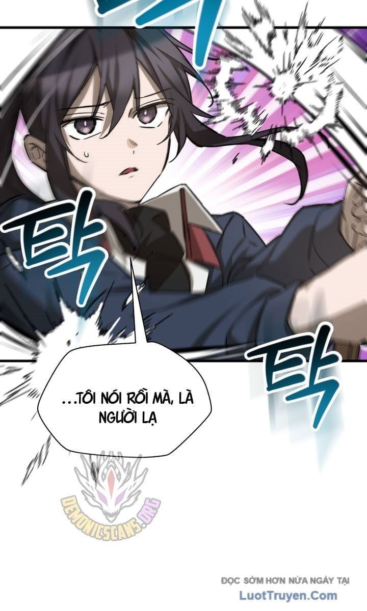 Helmut Đứa Trẻ Bị Ruồng Bỏ Chap 112 - Next Chap 113