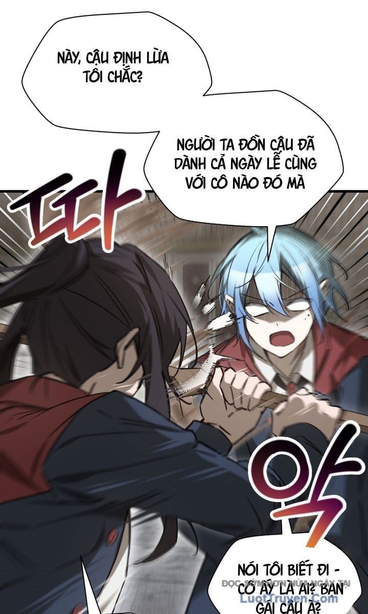 Helmut Đứa Trẻ Bị Ruồng Bỏ Chap 112 - Next Chap 113