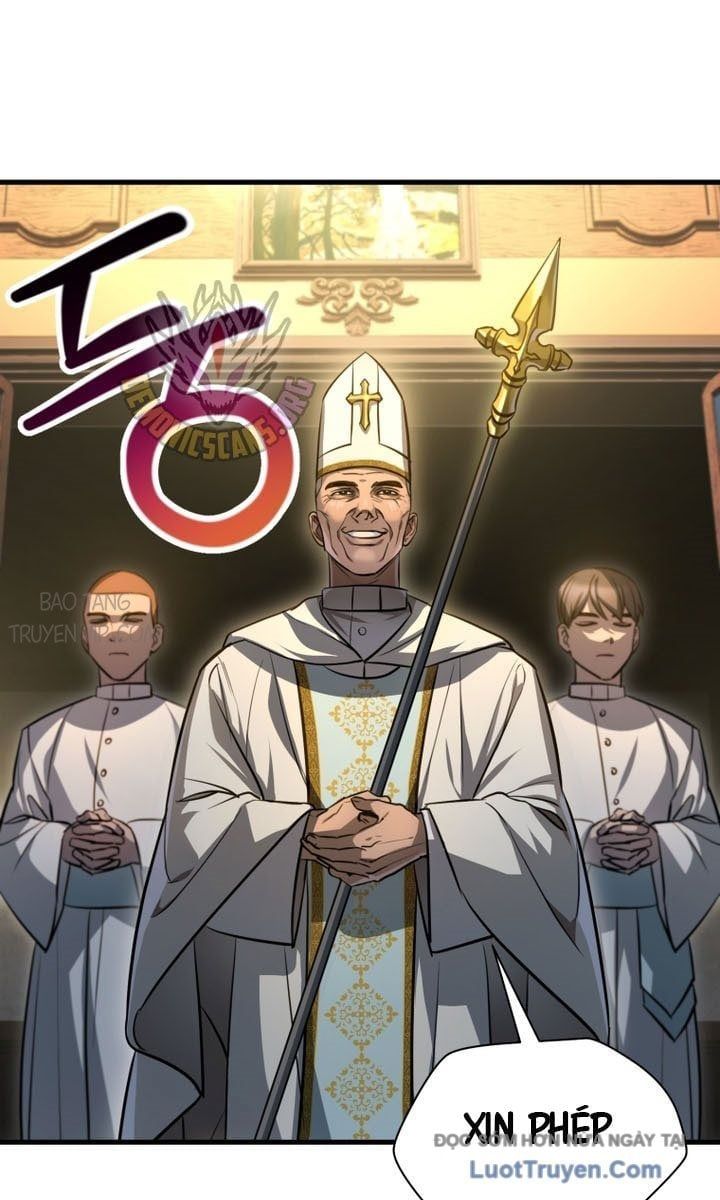 Helmut Đứa Trẻ Bị Ruồng Bỏ Chap 112 - Next Chap 113