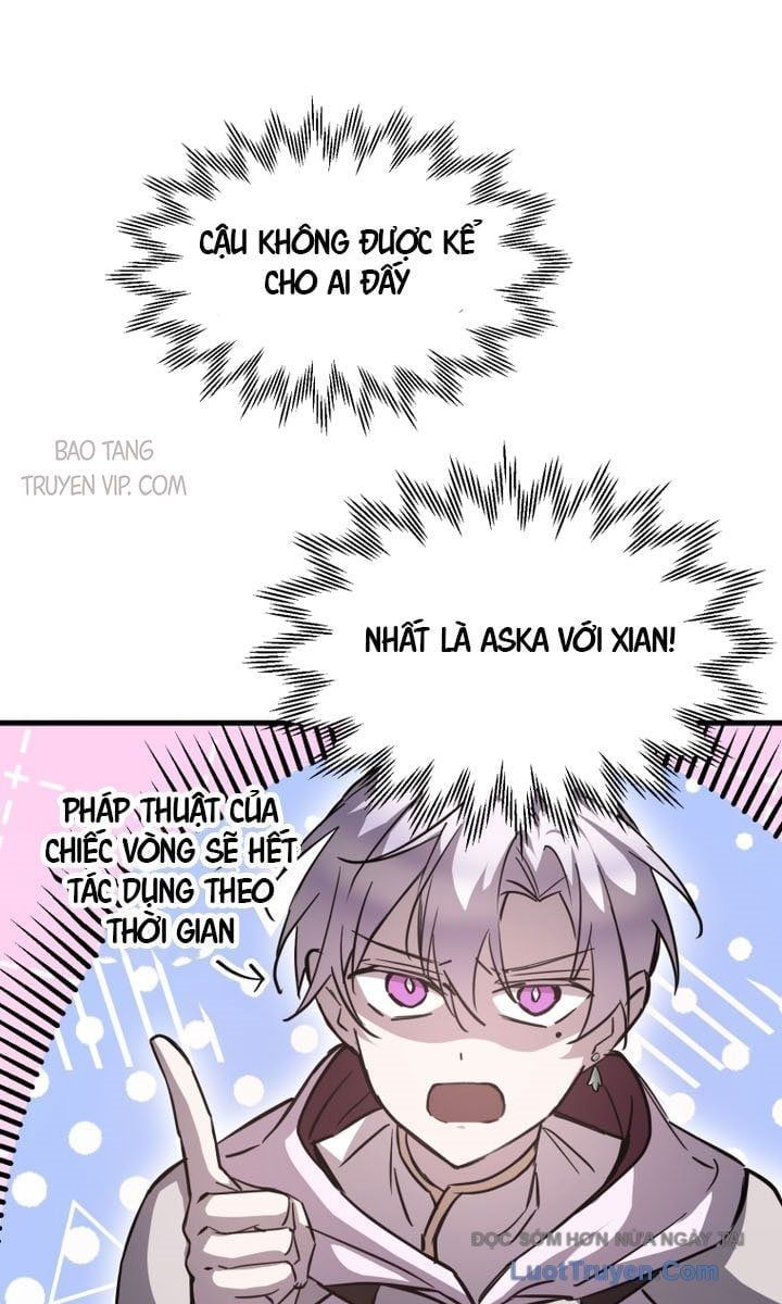 Helmut Đứa Trẻ Bị Ruồng Bỏ Chap 112 - Next Chap 113