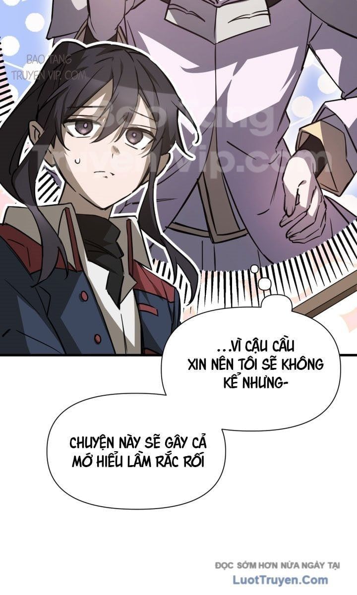 Helmut Đứa Trẻ Bị Ruồng Bỏ Chap 112 - Next Chap 113