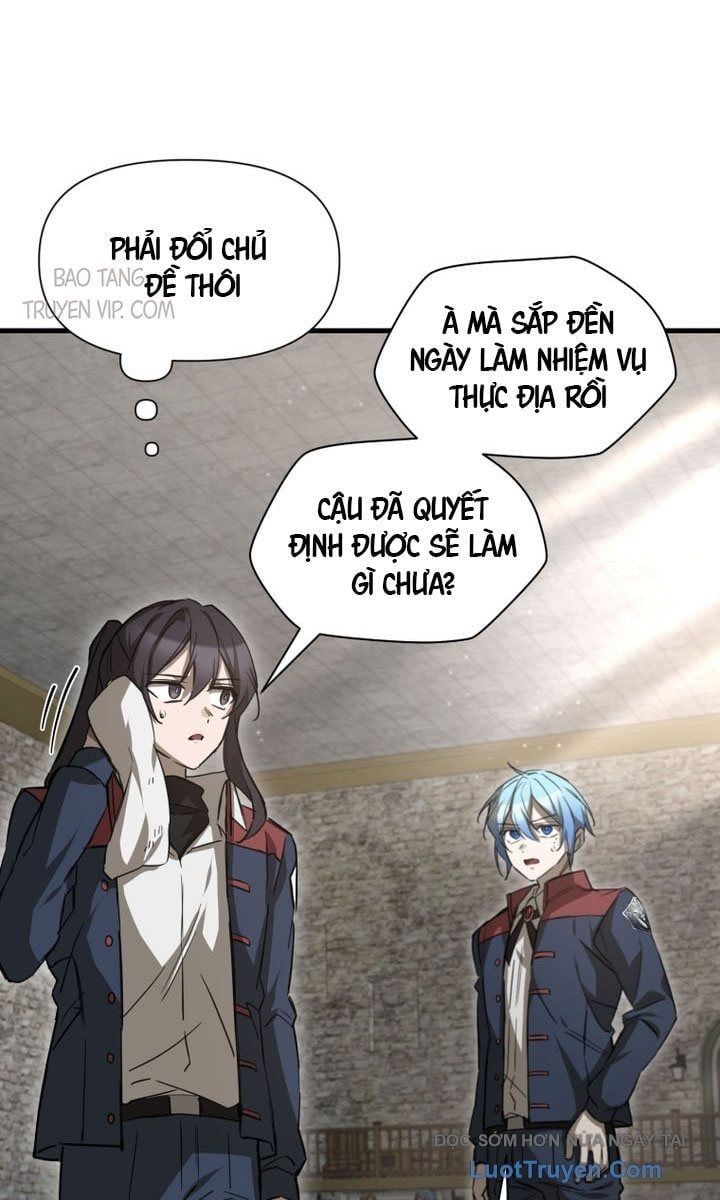 Helmut Đứa Trẻ Bị Ruồng Bỏ Chap 112 - Next Chap 113