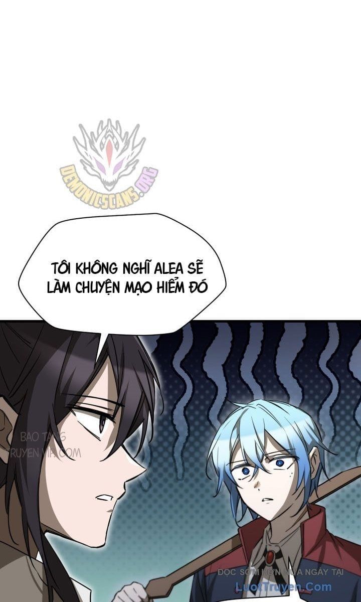 Helmut Đứa Trẻ Bị Ruồng Bỏ Chap 112 - Next Chap 113