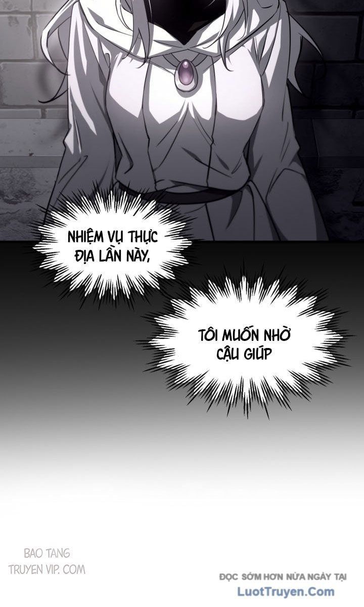 Helmut Đứa Trẻ Bị Ruồng Bỏ Chap 112 - Next Chap 113