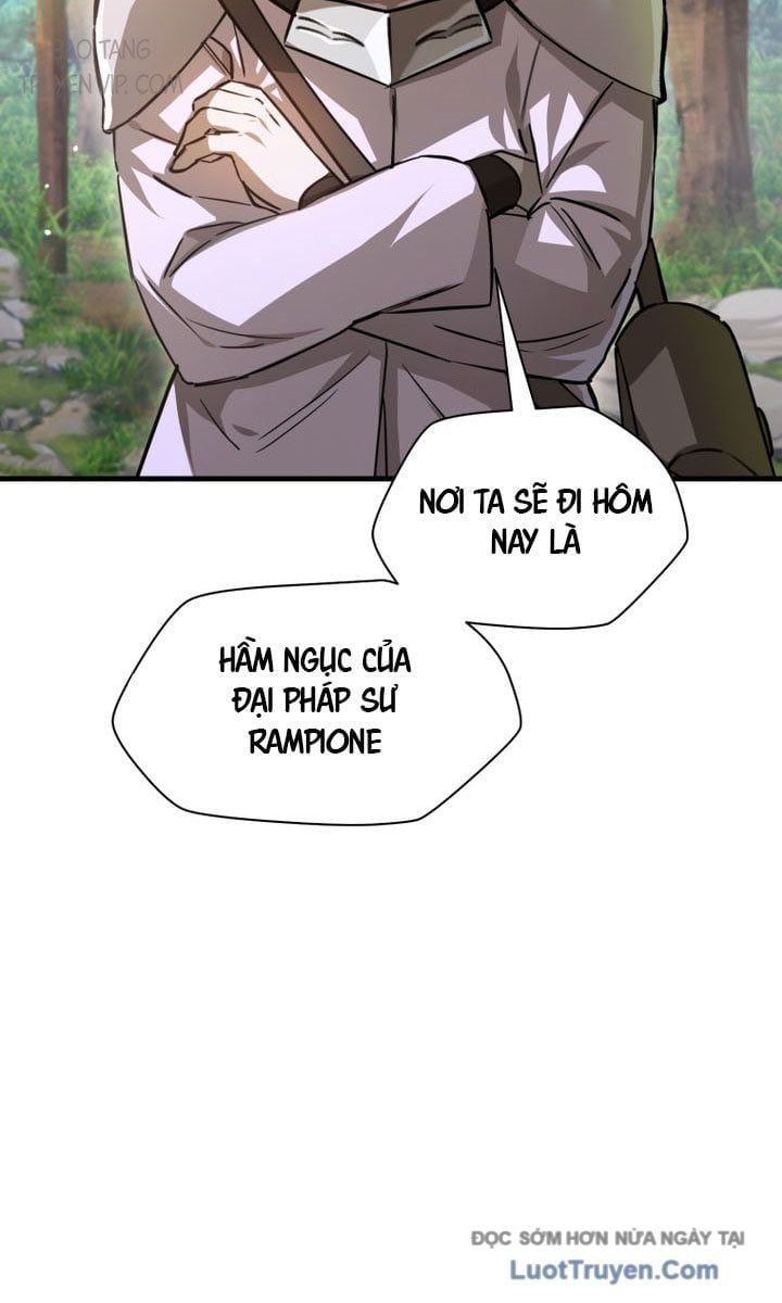 Helmut Đứa Trẻ Bị Ruồng Bỏ Chap 112 - Next Chap 113